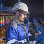 The Role of Technology in Streamlining Safety Compliance Processes